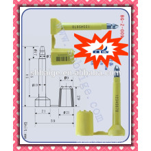 ISO17712 Behälterdichtungen BG-Z-007